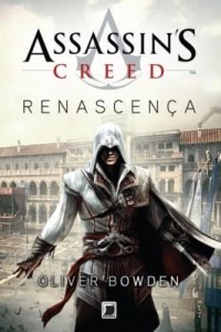 Baixar Renascença – Assassin´s Creed – vol. 1 pdf, epub, eBook