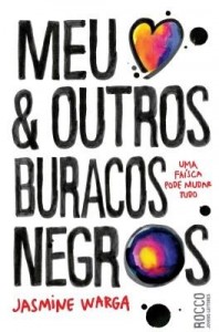 Baixar Meu coração e outros buracos negros pdf, epub, eBook