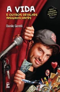 Baixar A Vida e Outros Detalhes Insignificantes pdf, epub, eBook