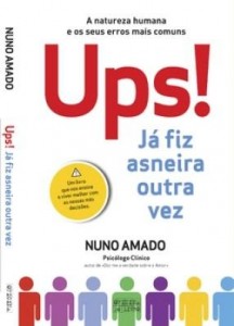 Baixar Ups! Já fiz asneira outra vez pdf, epub, eBook