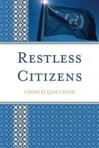 Baixar Restless Citizens pdf, epub, eBook