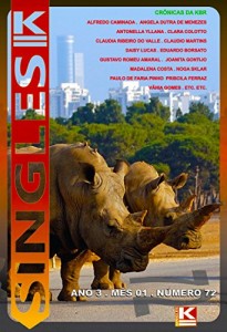 Baixar Singles 72 (Singles K) pdf, epub, eBook