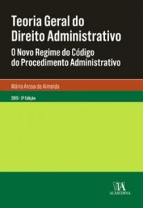 Baixar Teoria Geral do Direito Administrativo – 3.ª Edição pdf, epub, eBook