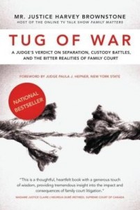 Baixar Tug of War: A Judge's Verdict on Separation, Custody Battles, and the Bitter Realities of Family Cou pdf, epub, eBook