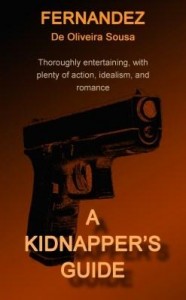 Baixar A KIDNAPPER'S GUIDE pdf, epub, eBook