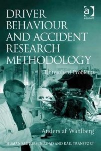 Baixar Driver Behaviour and Accident Research Methodology: Unresolved Problems pdf, epub, eBook