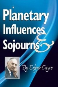 Baixar Planetary Influences & Sojourns pdf, epub, eBook