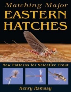 Baixar Matching Major Eastern Hatches: New Patterns for Selective Trout pdf, epub, eBook