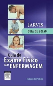 Baixar Guia de exame físico para enfermagem 6ª edição pdf, epub, eBook
