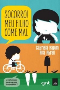 Baixar Socorro! meu filho come mal pdf, epub, eBook