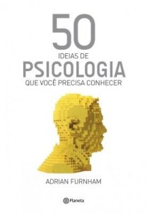 Baixar 50 ideias de Psicologia pdf, epub, eBook