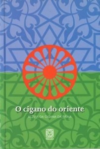 Baixar O cigano do oriente pdf, epub, eBook