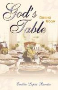Baixar God's Dining Room Table pdf, epub, eBook