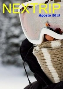 Baixar NexTrip pdf, epub, eBook