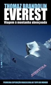 Baixar Everest: viagem à montanha abençoada pdf, epub, eBook