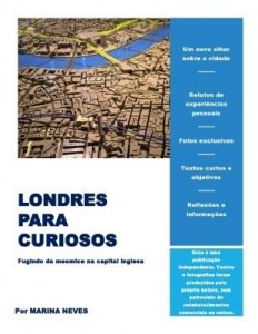 Baixar Londres para curiosos pdf, epub, eBook