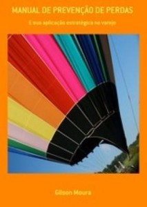 Baixar MANUAL DE PREVENÇÃO DE PERDAS pdf, epub, eBook