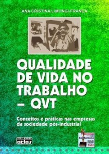 Baixar Qualidade de Vida No Trabalho – Qvt pdf, epub, eBook