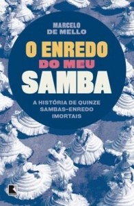 Baixar O enredo do meu samba pdf, epub, eBook