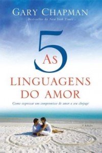 Baixar As cinco linguagens do amor (3ª edição) pdf, epub, eBook