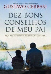 Baixar Os dez bons conselhos de meu pai pdf, epub, eBook