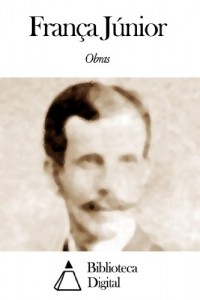 Baixar Obras de França Júnior pdf, epub, eBook