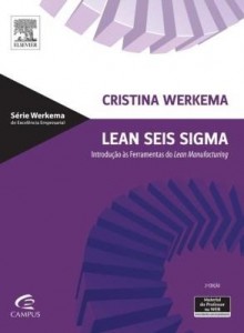 Baixar Lean seis sigma pdf, epub, eBook