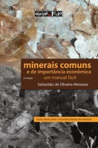 Baixar Minerais comuns e de importância econômica: um manual fácil pdf, epub, eBook