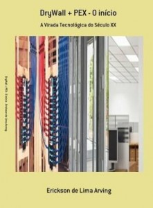 Baixar DryWall + PEX – O início pdf, epub, eBook