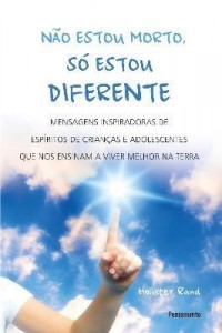 Baixar Não Estou Morto, Só Estou Diferente pdf, epub, eBook