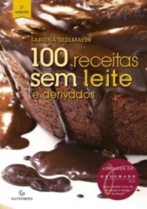 Baixar 100 receitas sem leite e derivados pdf, epub, eBook