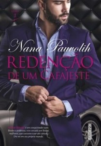 Baixar Redenção de um cafajeste pdf, epub, eBook