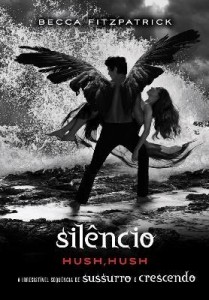 Baixar Silêncio – Série Hush, Hush – Vol. 3 pdf, epub, eBook
