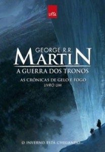 Baixar A Guerra dos Tronos – As Crônicas de Gelo e Fogo pdf, epub, eBook
