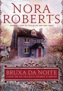 Baixar Bruxa da noite pdf, epub, eBook