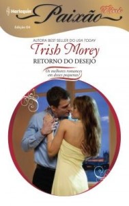 Baixar Retorno do Desejo – Harlequin Paixão Mini Ed.004 pdf, epub, eBook