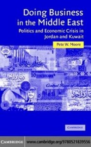 Baixar Doing Business Middle East pdf, epub, eBook