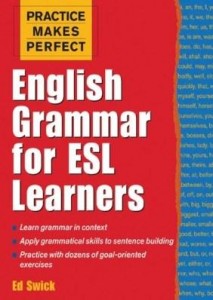 Baixar Practice Makes Perfect: English Grammar for ESL Learners pdf, epub, eBook