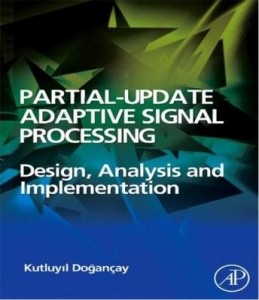 Baixar Partial-Update Adaptive Signal Processing: Design Analysis and Implementation pdf, epub, eBook