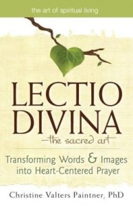 Baixar The Lectio Divina the Sacred Art: Transforming Words & Images Into Heart-Centered Prayer pdf, epub, eBook