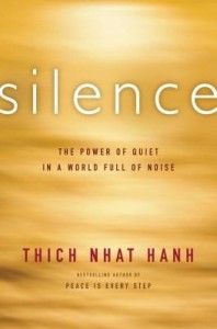 Baixar Silence pdf, epub, eBook