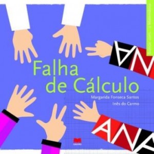 Baixar Falha de Cálculo pdf, epub, eBook