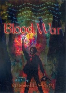 Baixar Witch Boy: Blood War pdf, epub, eBook