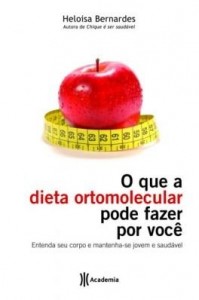 Baixar O que a dieta ortomolecular pode fazer por você pdf, epub, eBook