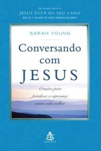 Baixar Conversando com Jesus pdf, epub, eBook