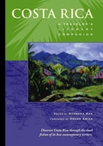 Baixar Costa Rica: A Traveler's Literary Companion pdf, epub, eBook