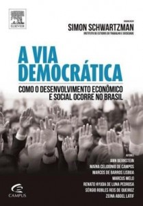 Baixar A via democrática pdf, epub, eBook