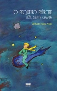 Baixar O Pequeno Príncipe para gente grande pdf, epub, eBook