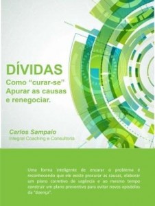 Baixar Dividas – como curar-se pdf, epub, eBook
