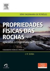 Baixar Propriedades físicas das rochas aplicadas à engenharia de petróleo pdf, epub, eBook